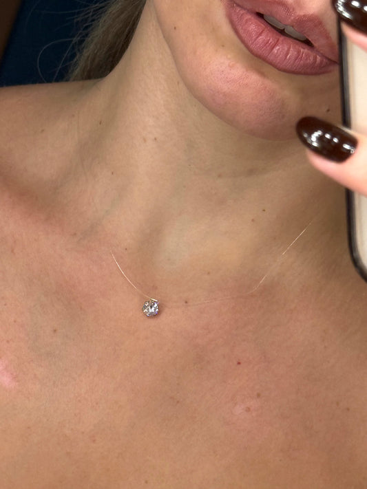 Collana Invisible
